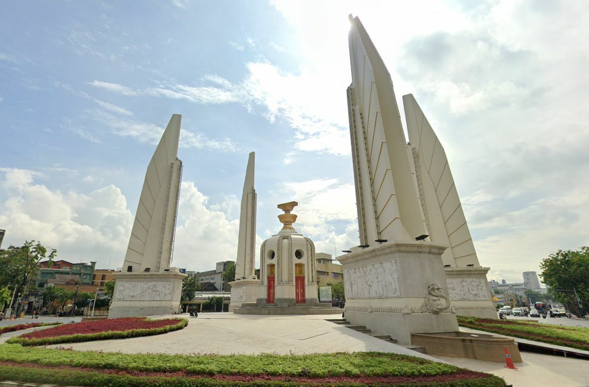 แนะนำ มรดกคณะราษฎร