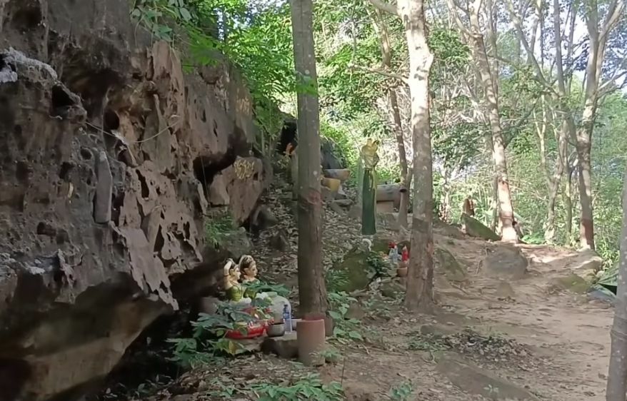 ถ้ำพี่นาง