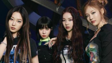 ยอดขายอัลบัม aespa ทะลุ 1 ล้าน ภายใน 7 วัน ขึ้นแท่นยอดขายสูงสุดของเกิร์ลกรุ๊ป SM