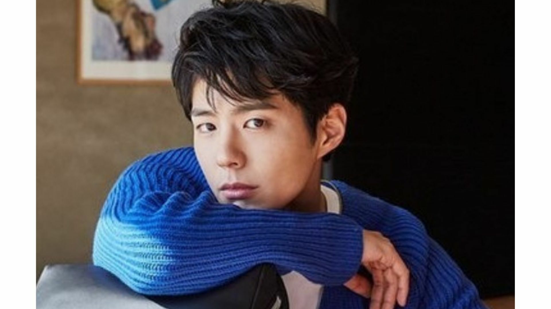 ถ่ายทอดสด พัคโบกอม งานแฟชั่นโชว์ Louis Vuitton ณ ห้างสรรพสินค้า ICONSIAM