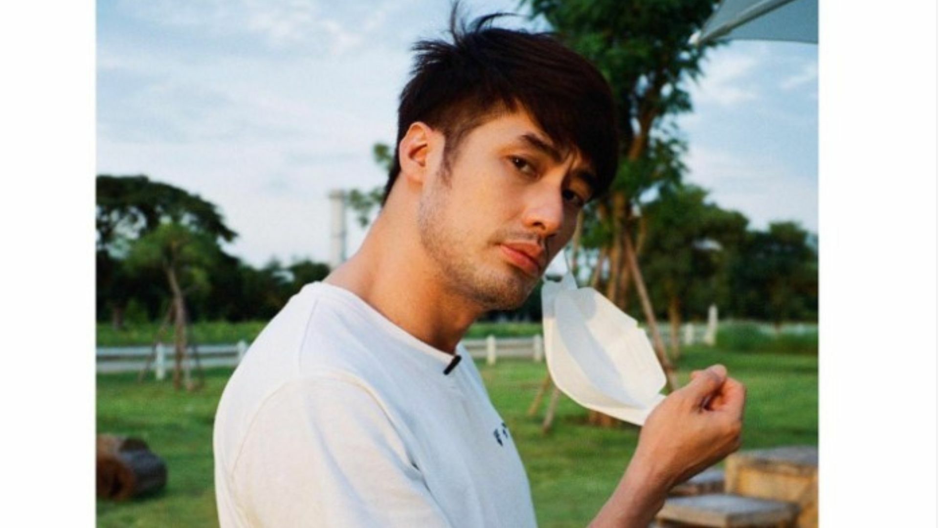 บอย ปกรณ์ พัคโบกอม ล่าสุด