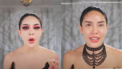 เดือด ! นัท นิสามณี เอาคอนเทนต์คนอื่นในทวิต ไปใช้ในช่องยูทูบ วิจารณ์สนั่น หากไม่แฉคงไม่ขอโทษ