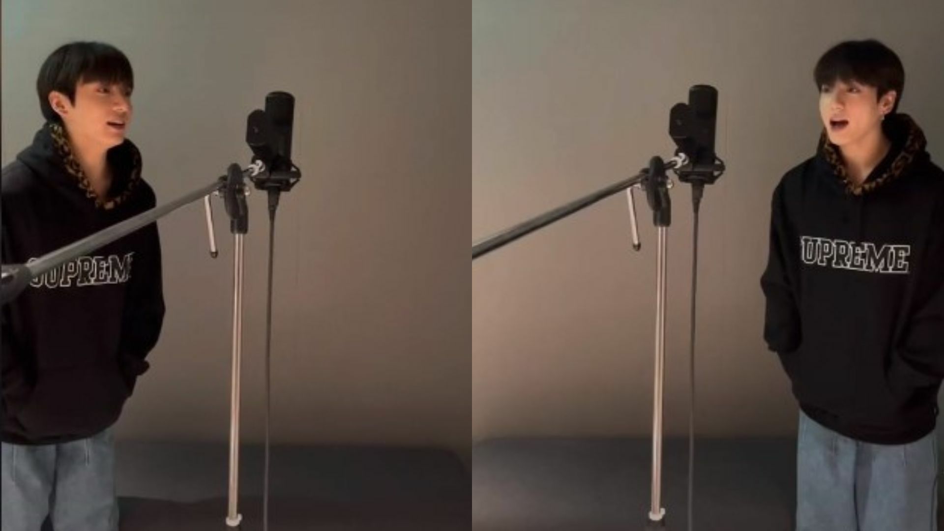 Charlie Puth feat จองกุก bts