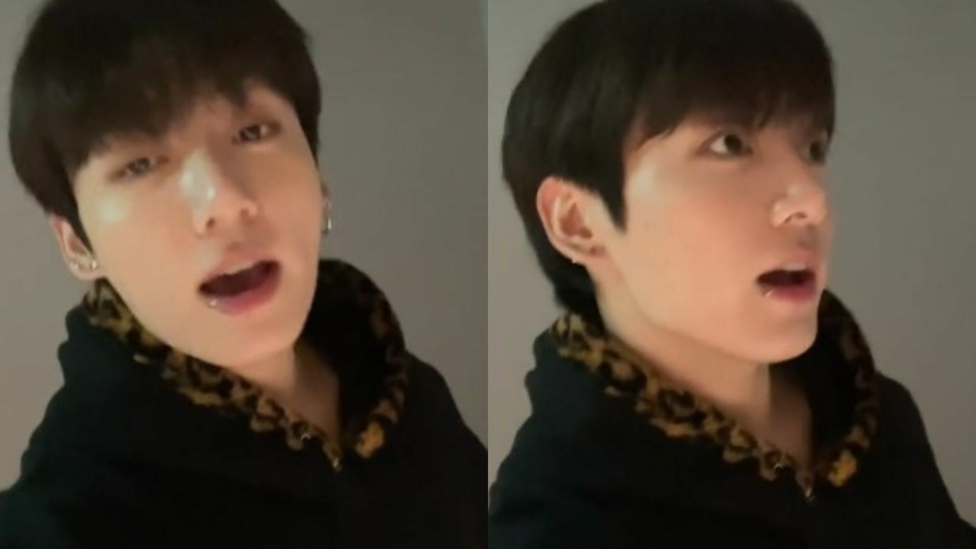 จองกุก Charlie Puth