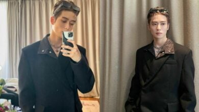 Prada แต่งตั้ง แจฮยอน NCT เป็น Brand Ambassador หลังตามจีบมานานหลายปี