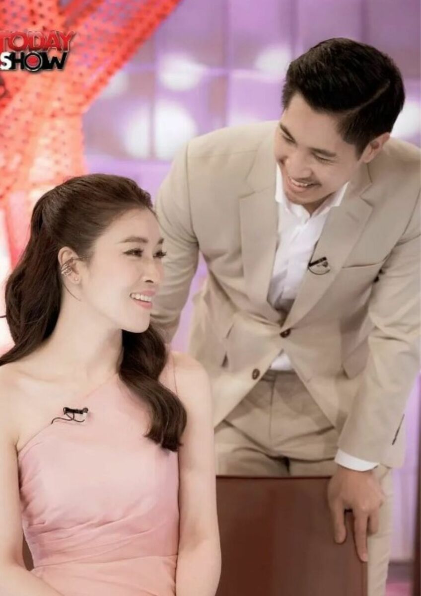 ประวัติ ไฮโซบิ๊ก ธนพนธ์
