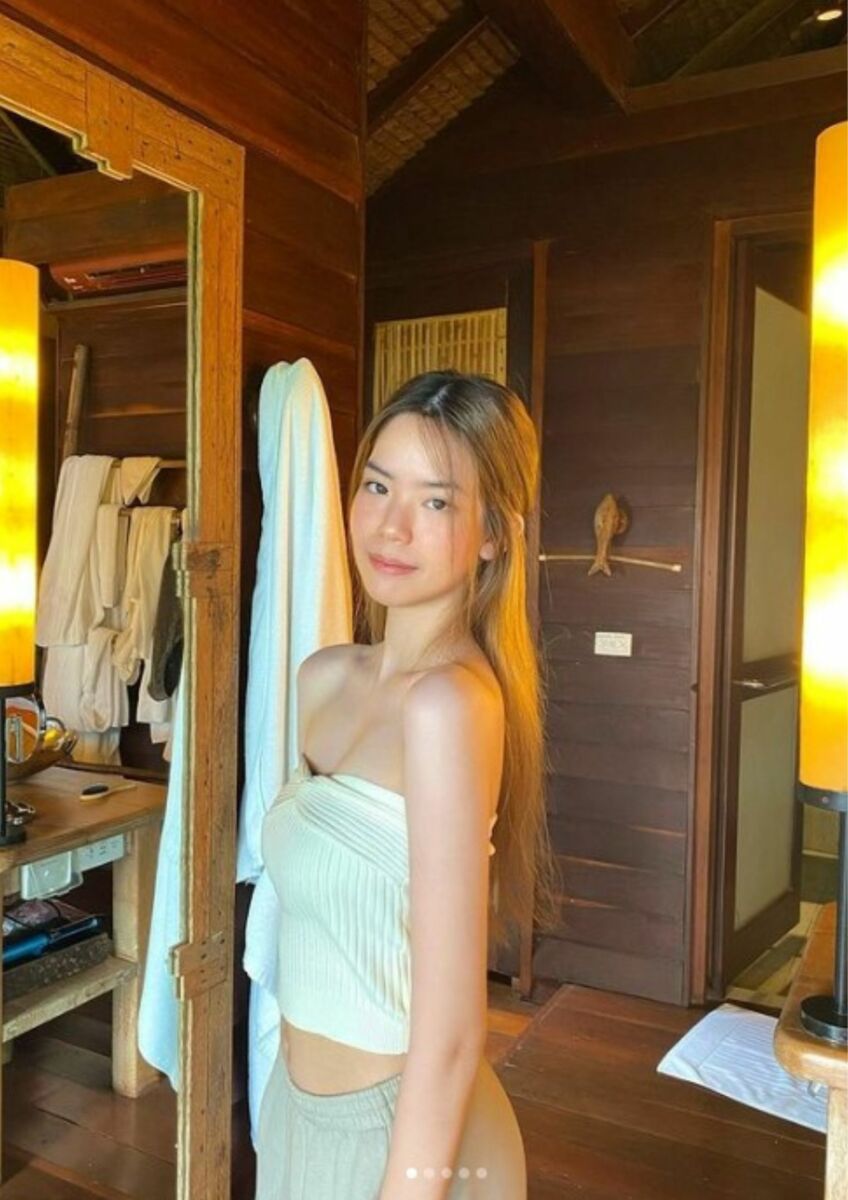 เปิดวาร์ป น้องนุ่น เพื่อนคนพิเศษของ น้องอชิ อชิรวัตติ์ ลูกชายฟลุค เกริกพล