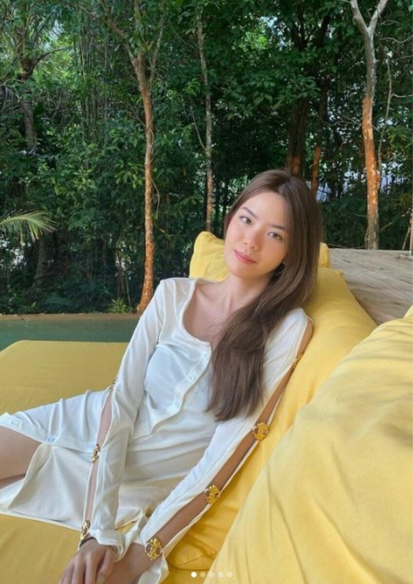 เปิดวาร์ป น้องนุ่น เพื่อนคนพิเศษของ น้องอชิ อชิรวัตติ์ ลูกชายฟลุค เกริกพล