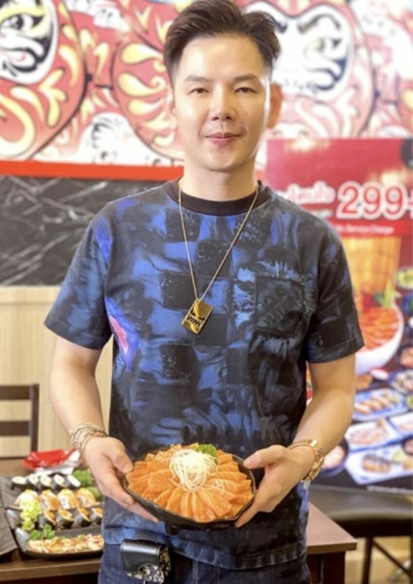 ประวัติ เมธา ชลิงสุข