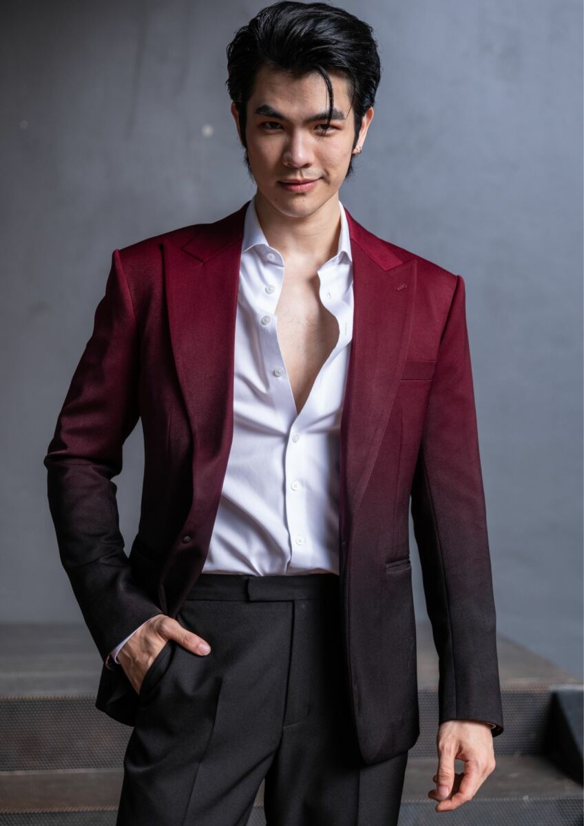 บัตรกิจกรรม KinnPorsche The Series World Tour 2022 Sold Out!!! “มาย – อาโป ย้ำเหล่าแฟนคลับเตรียมมาสนุกให้เต็มที่