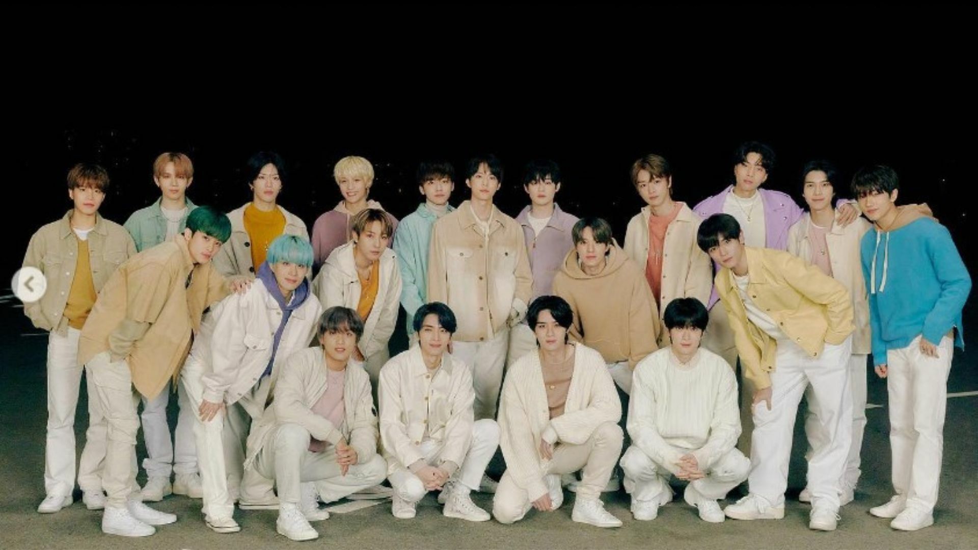 แฟนคลับอึ้ง ! SM เปิดออดิชั่น สมาชิกวง NCT เพิ่ม ผ่านช่องทาง Google Form