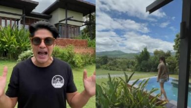 ภูริ ควง แอน อลิชา ประกาศขายบ้าน หั่นราคาลง 2.5 ล้าน เปลี่ยนใจไม่ยกให้ลูกสาวแล้ว