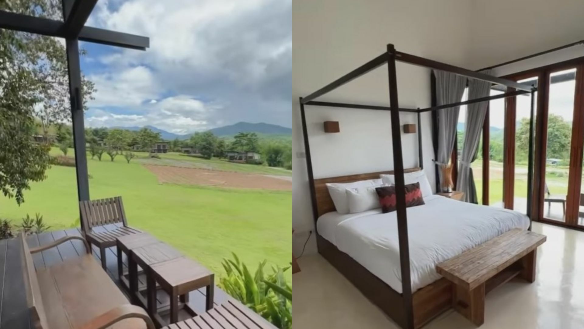 ภูริ แอน ขายบ้าน ครอบครัว กิจการ