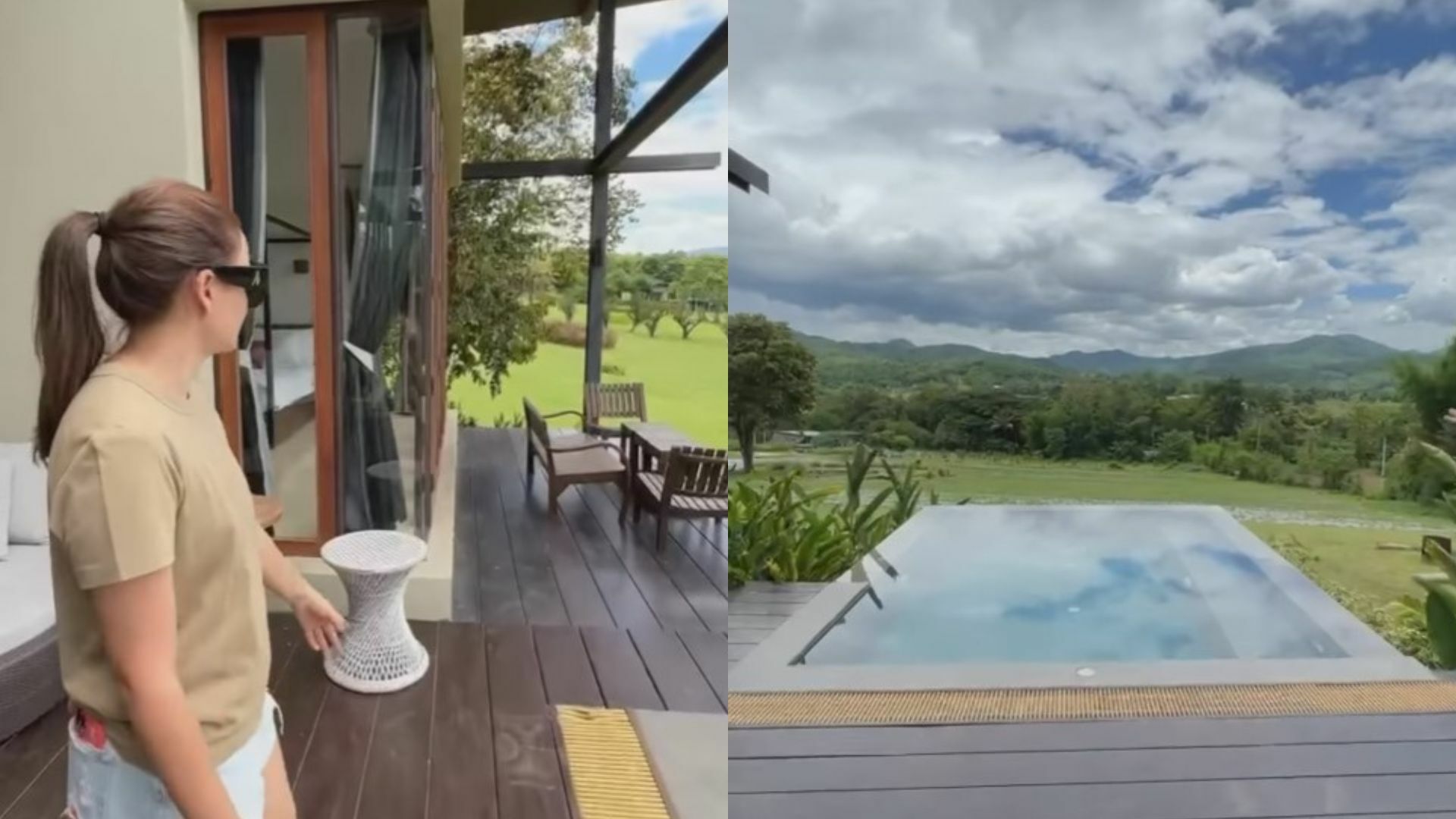 ภูริ แอน ธุรกิจ วิลล่า ปาย
