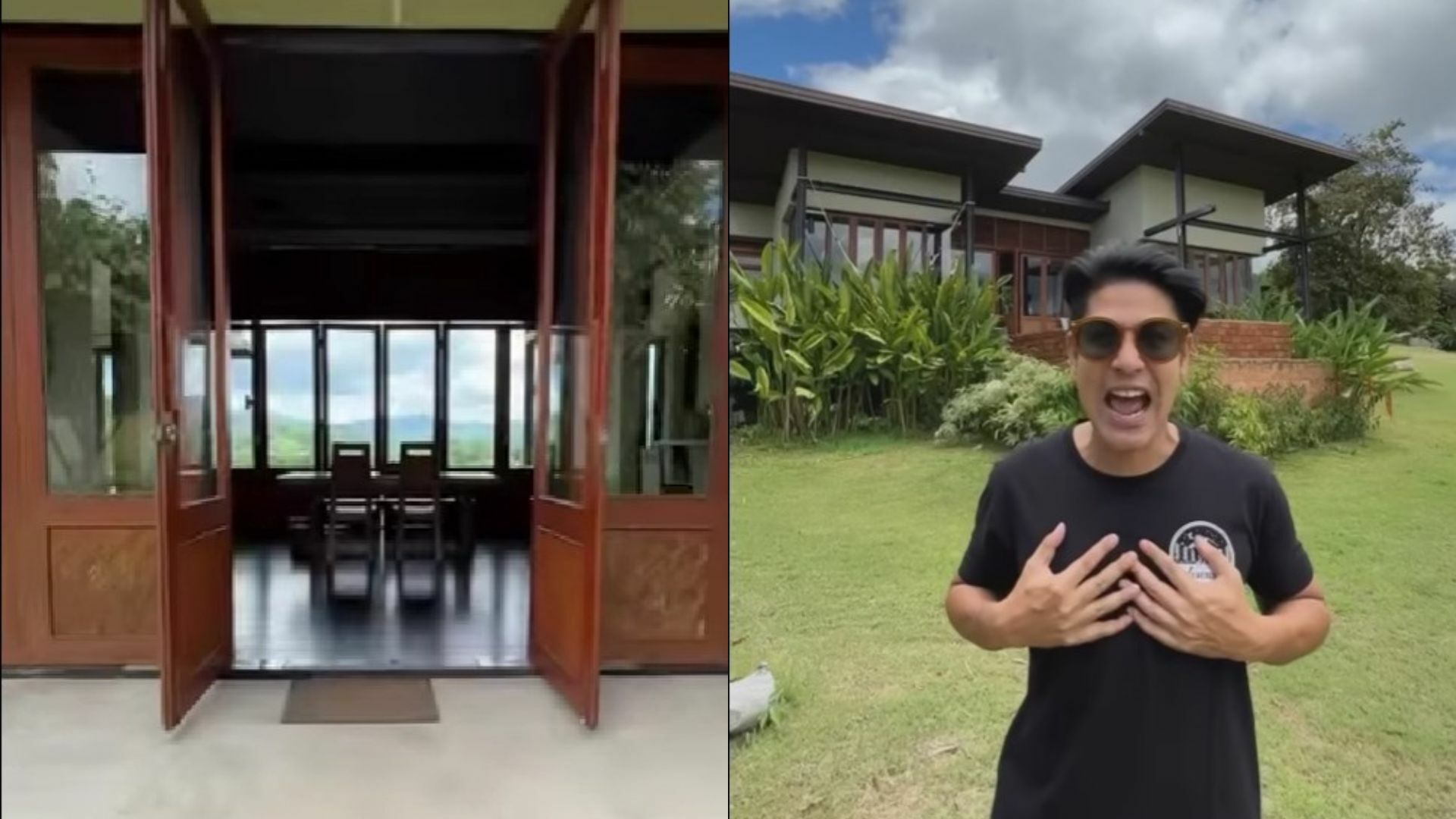 ภูริ แอน ขายบ้าน ข่าวล่าสุด 2565