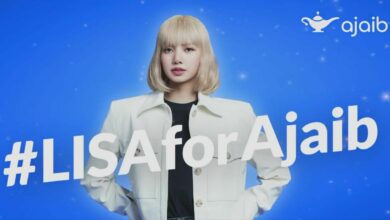ลิซ่า BLACKPINK จ่อร่วมงาน Ajaib​ แพลตฟอร์มเทรดหุ้นของอินโดนีเซีย มูลค่าทะลุ 3 หมื่นล้านบาท