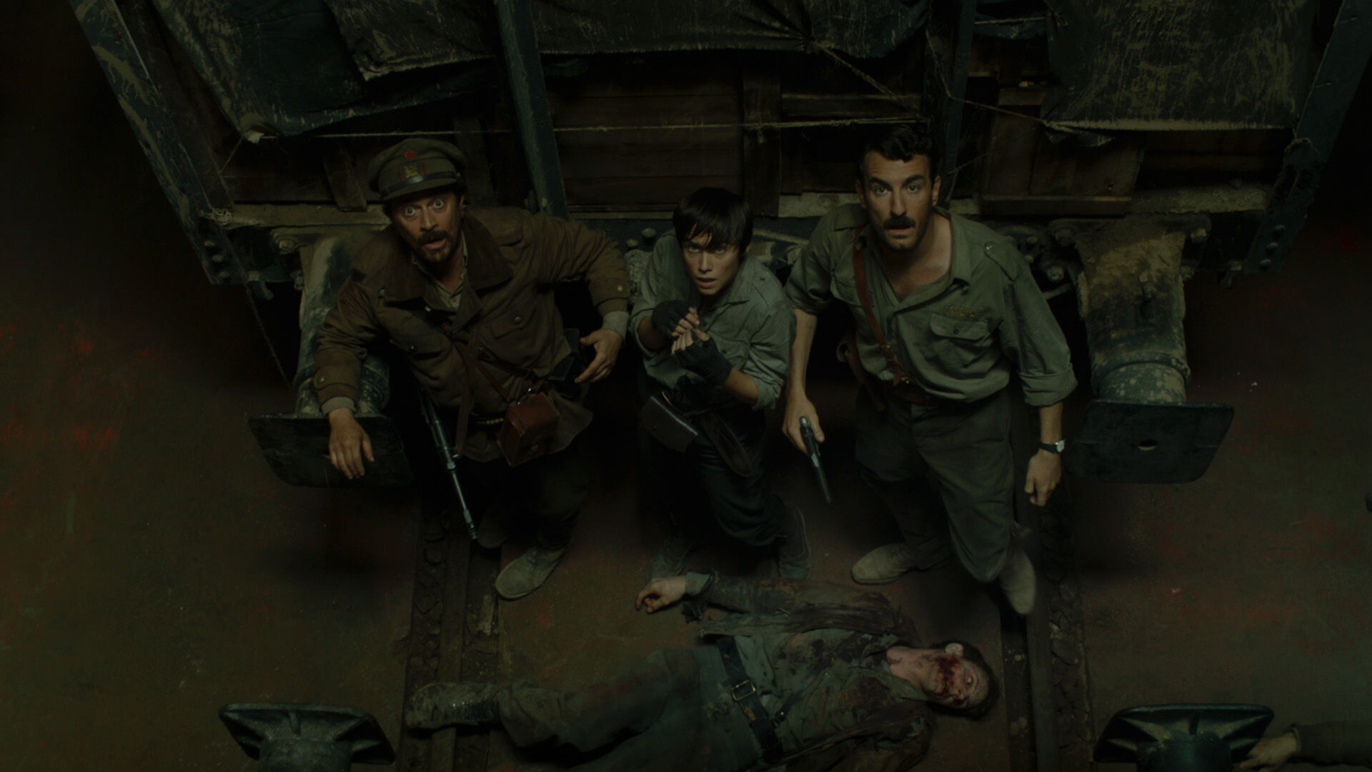 แนะนำ Netflix ประจำเดือนกรกฎาคม 2565