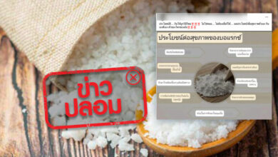 สารบอแรกซ์ โรคมะเร็ง