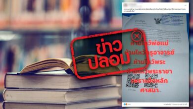 หนังสือเรียนวิชาอิสลาม