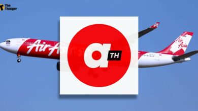 แอร์เอเชียบุฟเฟ่ต์ญี่ปุ่น