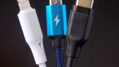 USB-C
