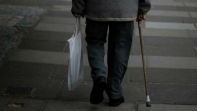 พาพ่อแม่ไปหาหมอ ลาอะไร