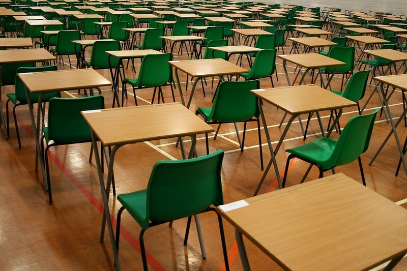 สอบ ก.พ. 65 e-Exam สอบกี่โมง