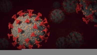 โควิด โอมิครอน BA4 BA5