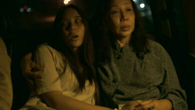 ร่างทรง 2