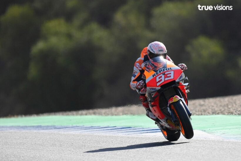 ร่วมเชียร์ไทย โมโต จีพี สนาม 10 พร้อมเดือดที่เยอรมัน ชมสดที่ ทรูวิชั่นส์