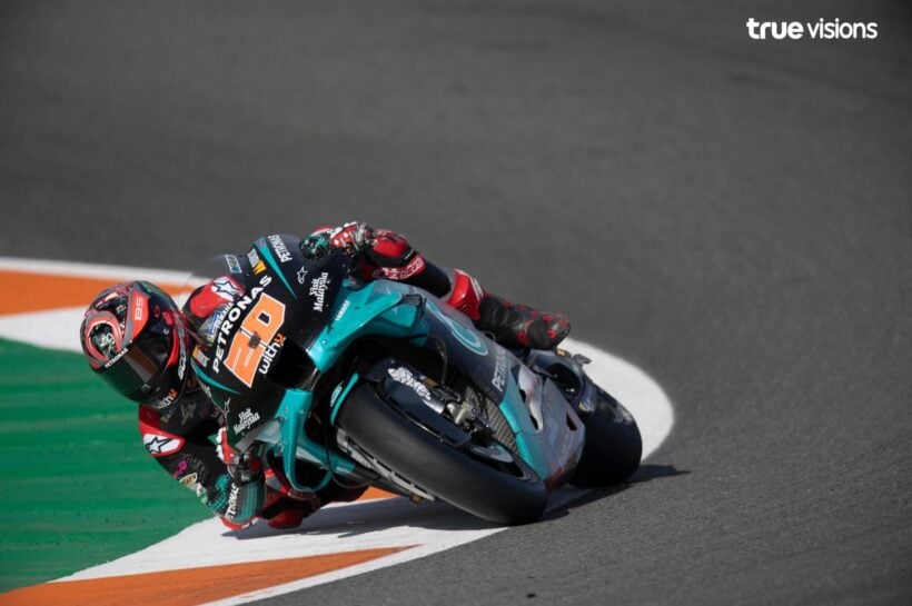 ร่วมเชียร์ไทย โมโต จีพี สนาม 10 พร้อมเดือดที่เยอรมัน ชมสดที่ ทรูวิชั่นส์