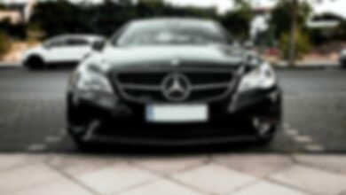 ขโมยรถเบนซ์ ขับอวดสาว