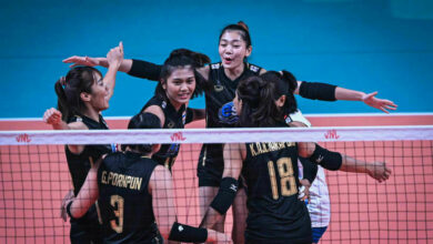 คอมเมนต์ วอลเลย์บอลไทยแพ้ญี่ปุ่น