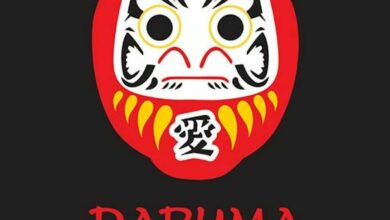 ร้านดารุมะ ซูชิ