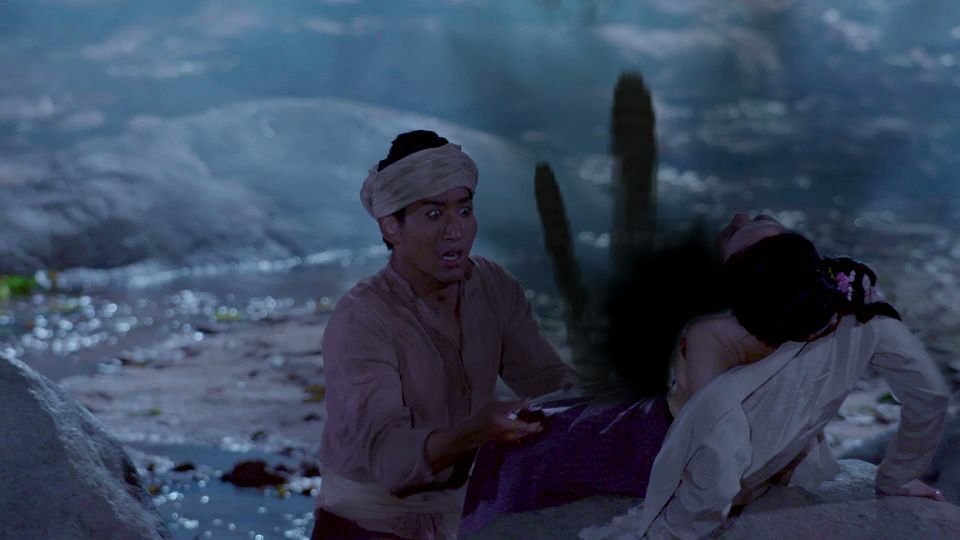 เบื้องหลังละคร เล่ห์ลุนตยา (ออกอากาศวันจันทร์ที่ 13 มิถุนายน 2565)