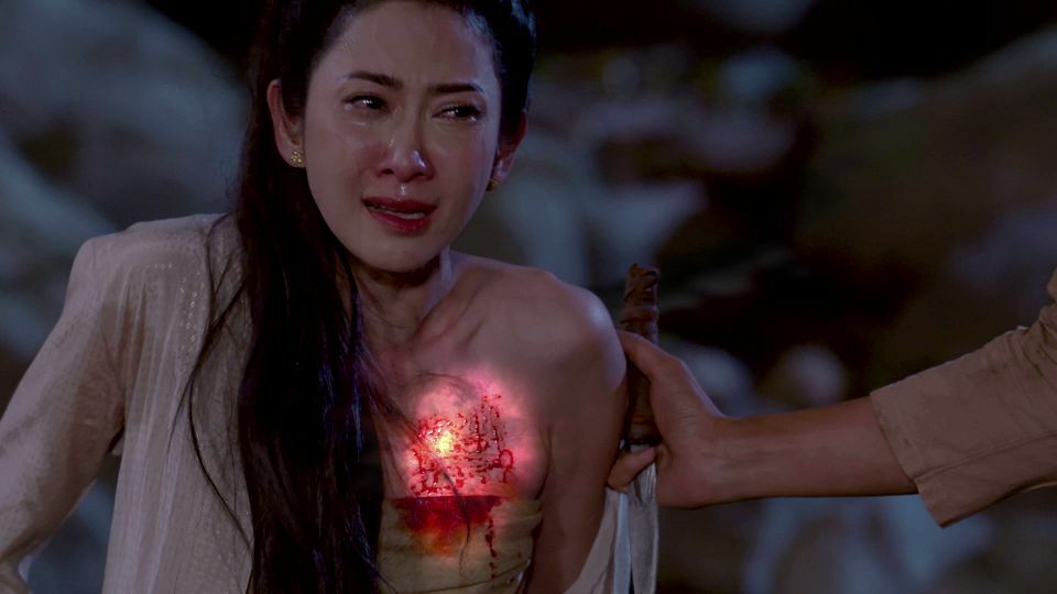 เบื้องหลังละคร เล่ห์ลุนตยา (ออกอากาศวันจันทร์ที่ 13 มิถุนายน 2565)