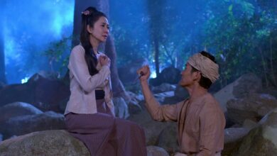 เบื้องหลังละคร เล่ห์ลุนตยา (ออกอากาศวันจันทร์ที่ 13 มิถุนายน 2565)