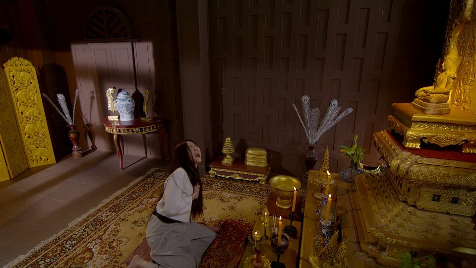 เบื้องหลังละคร เล่ห์ลุนตยา (ออกอากาศวันจันทร์ที่ 13 มิถุนายน 2565)
