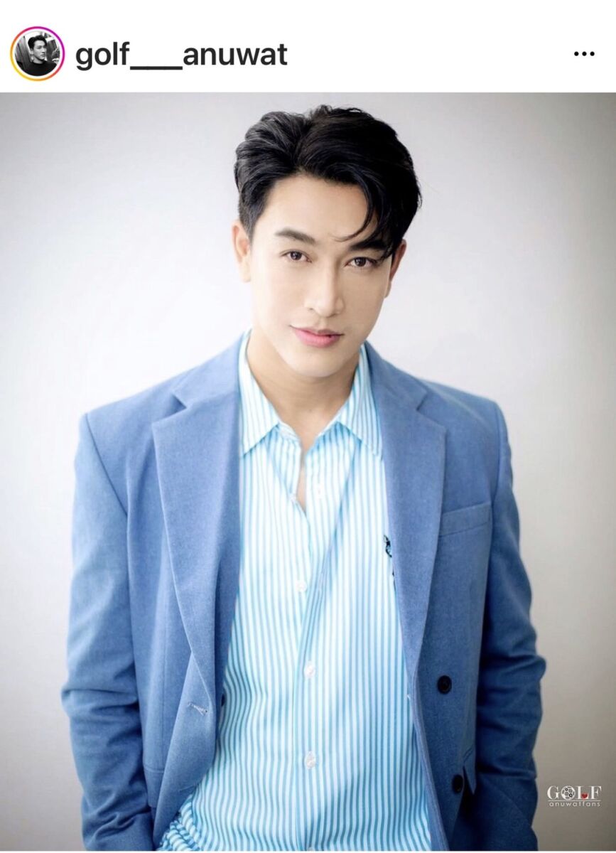 กอล์ฟ อนุวัฒน์ ig