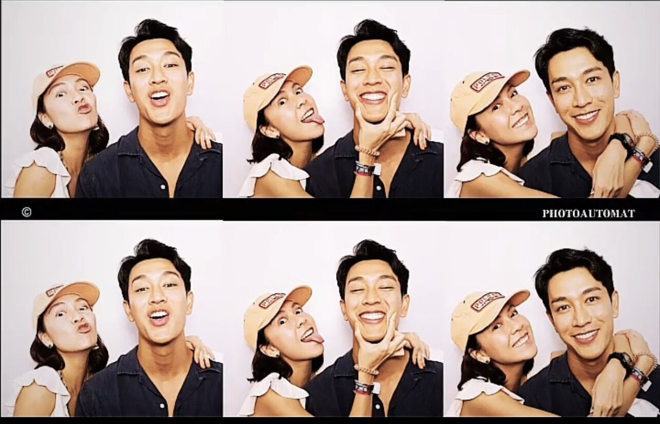 กอล์ฟ อนุวัฒน์ ข่าวล่าสุด แต่งงาน แฟน