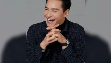ปีเตอร์ คอร์ป นักร้องข้ามกำแพง
