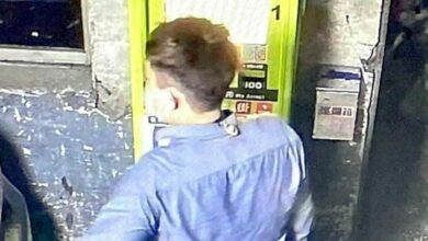 คนร้าย ฆ่าสามีภรรยาไต้หวัน