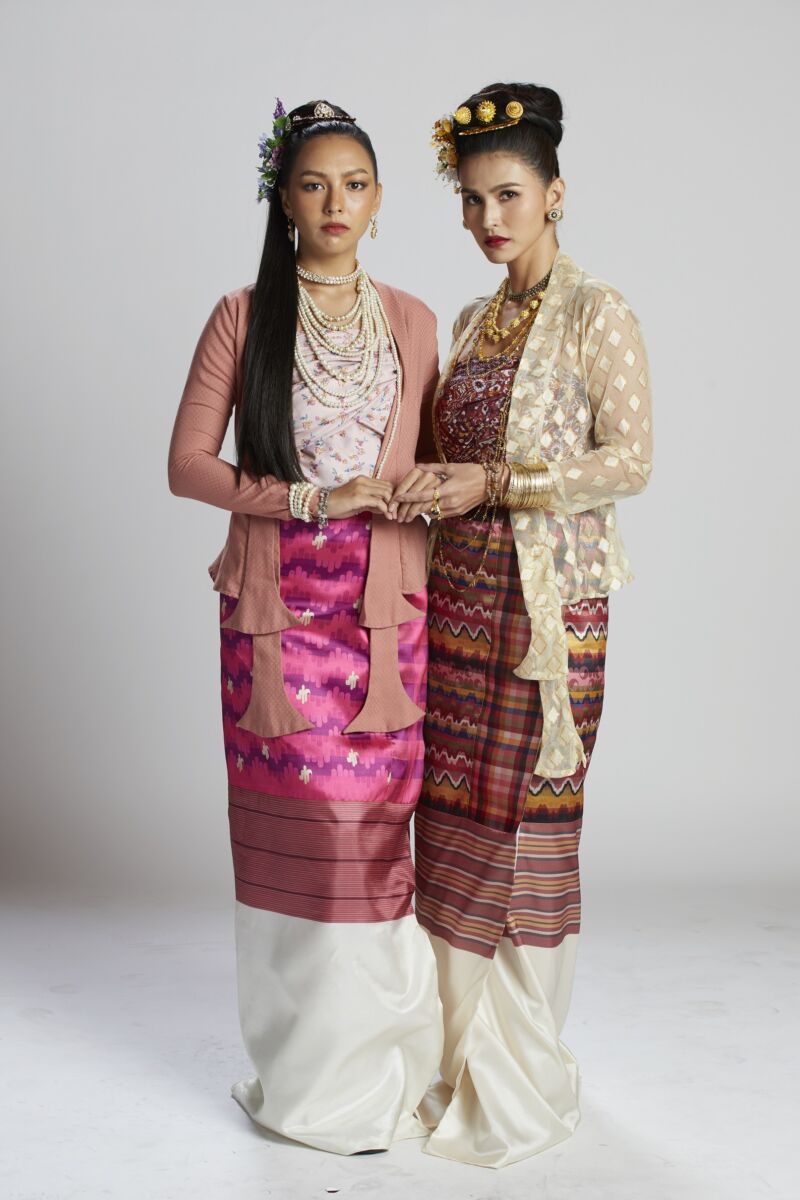 ละครเล่ห์ลุนตยา ตอนปัจจุบัน