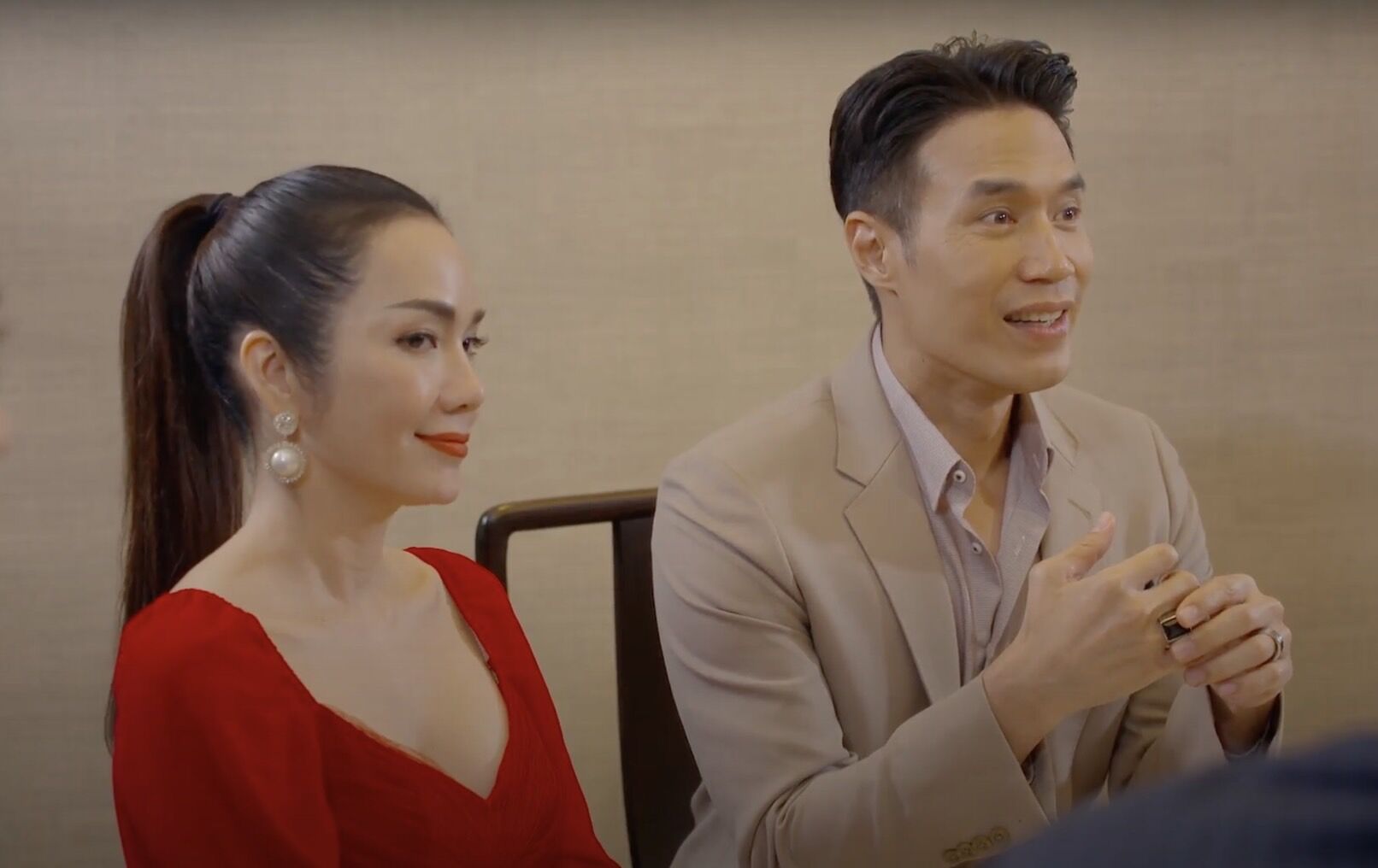 ใต้หล้า เรื่องย่อ ตอนล่าสุด