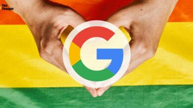 Google ฉลอง Pride Month 2022 สนับสนุนกลุ่ม LGBTQ+