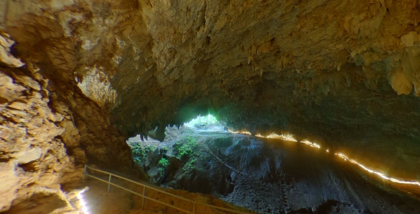 ครบครอบ 4 ปี 13 หมูป่าติดถ้ำหลวง ย้อนรอยเหตุการณ์กู้ภัยครั้งสำคัญของโลก เที่ยวเชียงราย