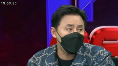 ทนายตั้ม หมาหน้าเซเว่น