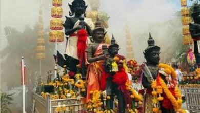 ท้าวเวสสุวรรณ
