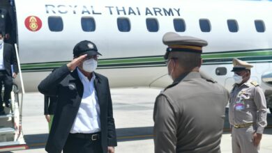 เลขทะเบียนรถนายกไปภูเก็ต