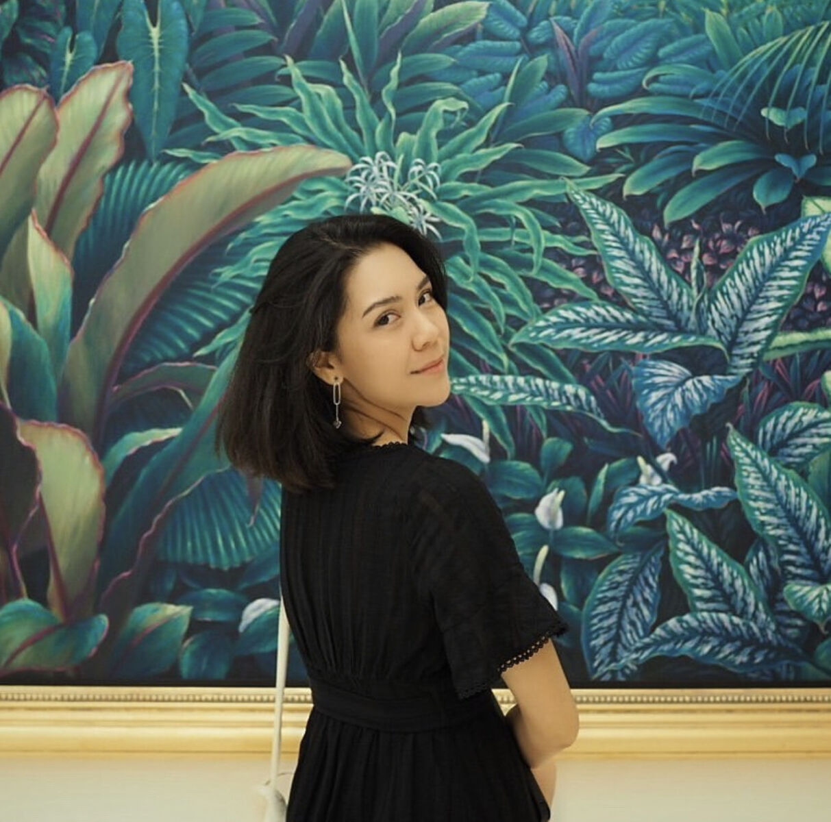 กอล์ฟ อนุวัฒน์ แฟน ปัจจุบัน 2022